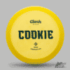 Produktbild Clash Discs 'Cookie Steady' (Vorderseite)