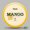 Produktbild Clash Discs 'Mango Steady' (Vorderseite)
