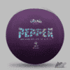 Produktbild Clash Discs 'Pepper Steady' (Vorderseite)