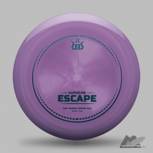 Produktbild Dynamic Discs 'Escape' (Vorderseite)