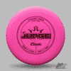 Produktbild Dynamic Discs 'Judge' (Vorderseite)