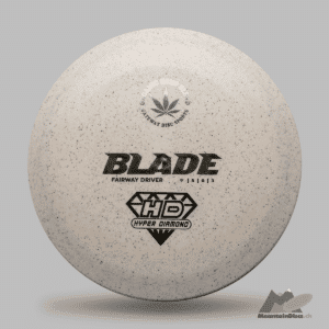 Produktbild Gateway Disc Sports 'Blade Hyper Diamond Hemp' (Vorderseite)