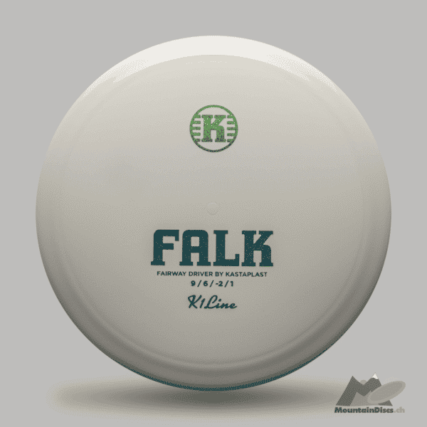 Produktbild Kastaplast 'Falk' (Vorderseite)