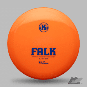 Produktbild Kastaplast 'Falk K1' (Vorderseite)
