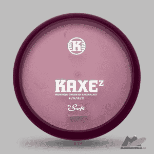 Produktbild Kastaplast 'Kaxe Z' (Vorderseite)