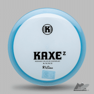 Produktbild Kastaplast 'Kaxe Z K1' (Vorderseite)