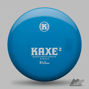 Produktbild Kastaplast 'Kaxe Z K1' (Vorderseite)