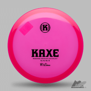 Produktbild Kastaplast 'Kaxe K1' (Vorderseite)