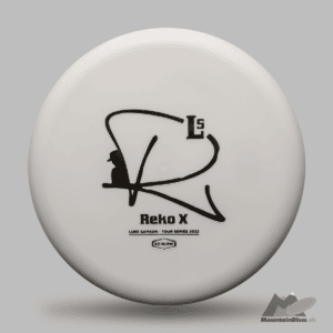 Produktbild Kastaplast 'Reko-X K3 Glow' (Vorderseite)