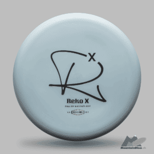 Produktbild Kastaplast 'Reko-X K3' (Vorderseite)