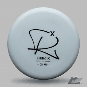 Produktbild Kastaplast 'Reko-X K3' (Vorderseite)