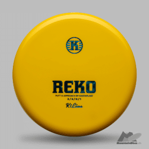 Produktbild Kastaplast 'Reko K1' (Vorderseite)