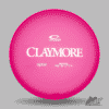 Produktbild Latitude 64 'Opto Claymore BBS' (Vorderseite)