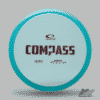 Produktbild Latitude 64 'Compass' (Vorderseite)
