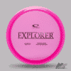 Produktbild Latitude 64 'Explorer' (Vorderseite)