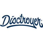Disctroyer Logo