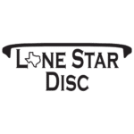 Lone Star Discs Logo