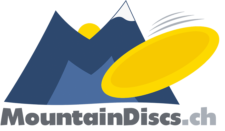 MountainDiscs.ch Logo